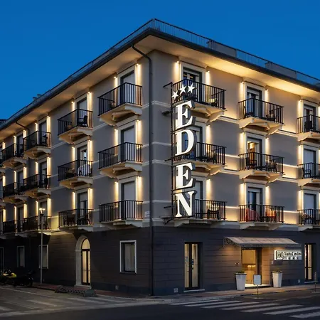 Eden 3*