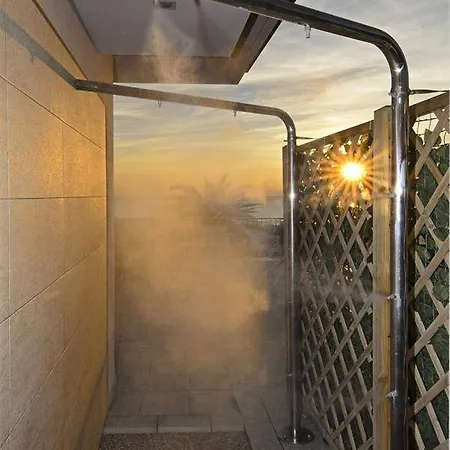 Hotel Eden Viareggio