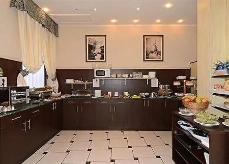 Hotel Eden 3*