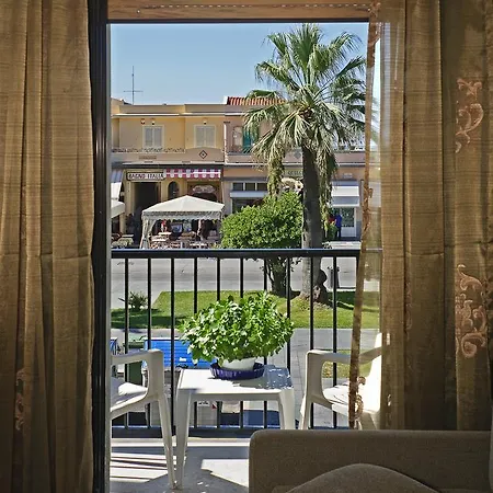 Eden Hotel Viareggio