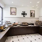 Eden Hotel Viareggio