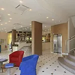 Hotel Eden 3*