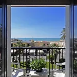 Eden Hotel Viareggio