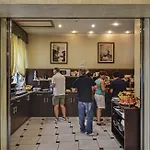 Eden Hotel