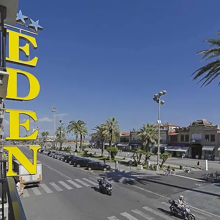 Eden 3*