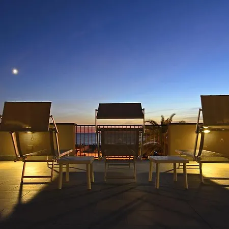 Eden Отель Виареджо